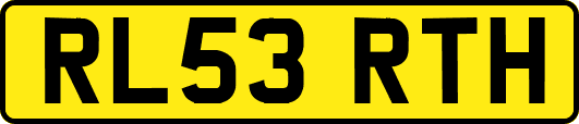 RL53RTH