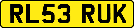 RL53RUK