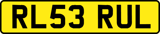 RL53RUL