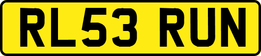 RL53RUN