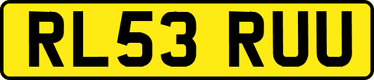 RL53RUU