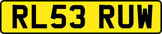 RL53RUW