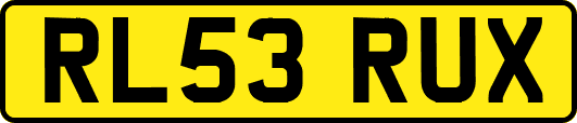 RL53RUX