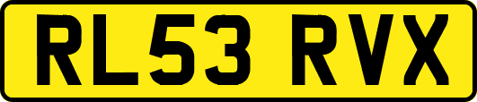 RL53RVX