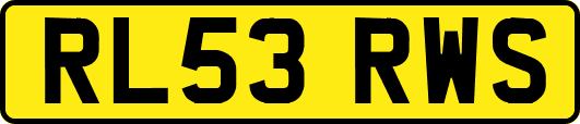 RL53RWS