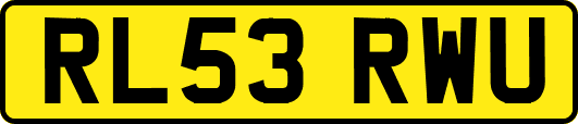 RL53RWU