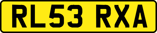 RL53RXA