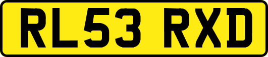 RL53RXD