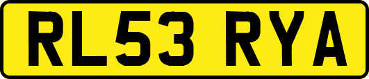 RL53RYA
