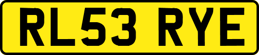 RL53RYE