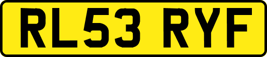 RL53RYF