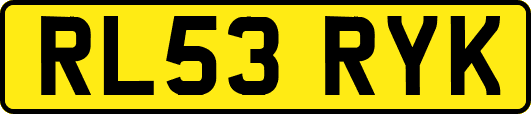 RL53RYK