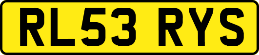 RL53RYS