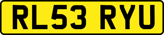 RL53RYU