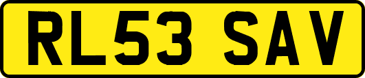 RL53SAV