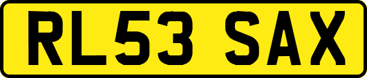 RL53SAX