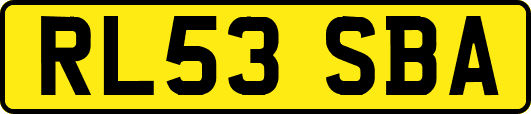 RL53SBA