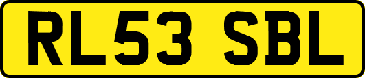 RL53SBL
