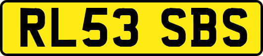 RL53SBS