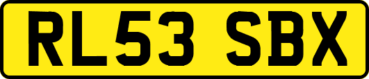 RL53SBX