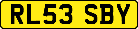 RL53SBY