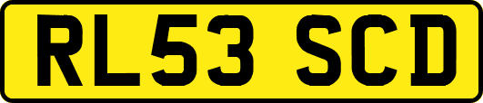 RL53SCD
