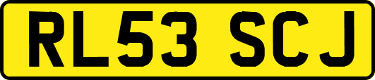 RL53SCJ