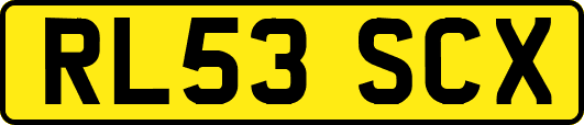 RL53SCX