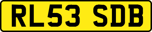 RL53SDB