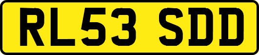 RL53SDD