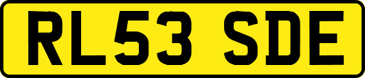 RL53SDE