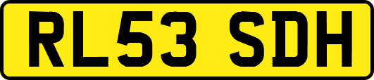 RL53SDH