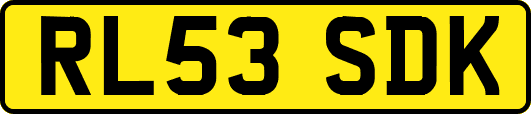 RL53SDK