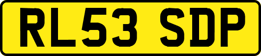 RL53SDP