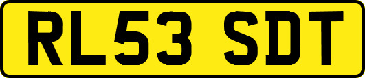 RL53SDT