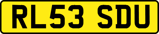 RL53SDU