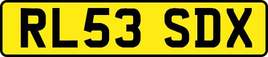 RL53SDX