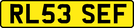 RL53SEF