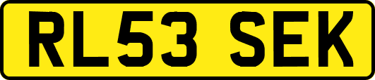 RL53SEK
