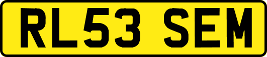 RL53SEM