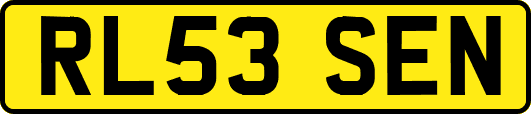 RL53SEN