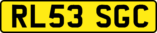 RL53SGC