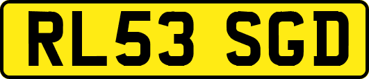 RL53SGD