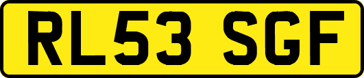 RL53SGF