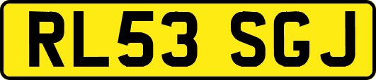 RL53SGJ
