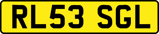 RL53SGL