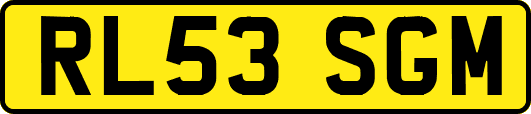 RL53SGM