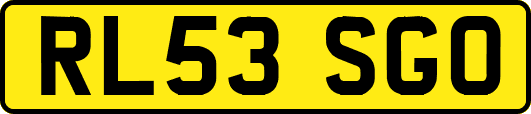 RL53SGO