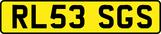RL53SGS