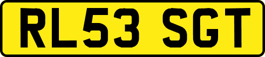 RL53SGT
